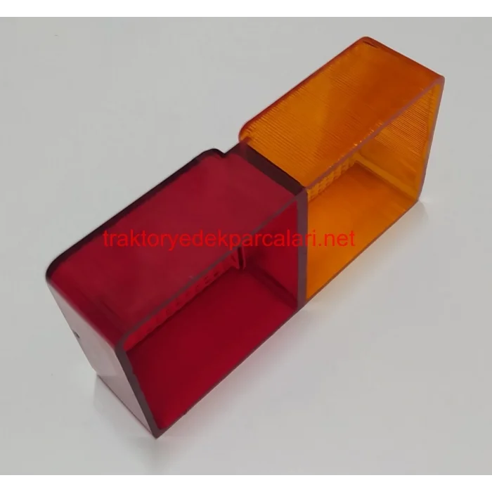 ARKA STOP CAMI SOL FORD TRAKTÖR