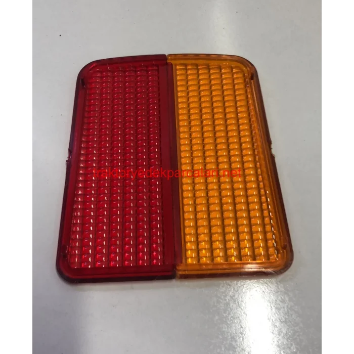 ARKA STOP CAMI SOL STEYR