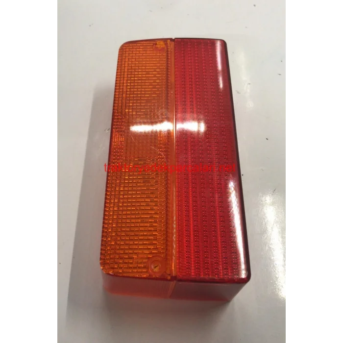 ARKA STOP LAMBA CAMI JOHN DEERE