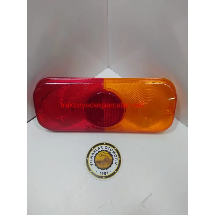 ARKA STOP LAMBA CAMI SAĞ HATTAT