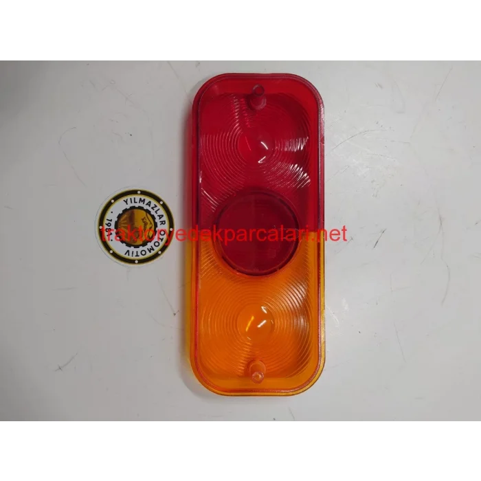 ARKA STOP LAMBA CAMI SOL HATTAT