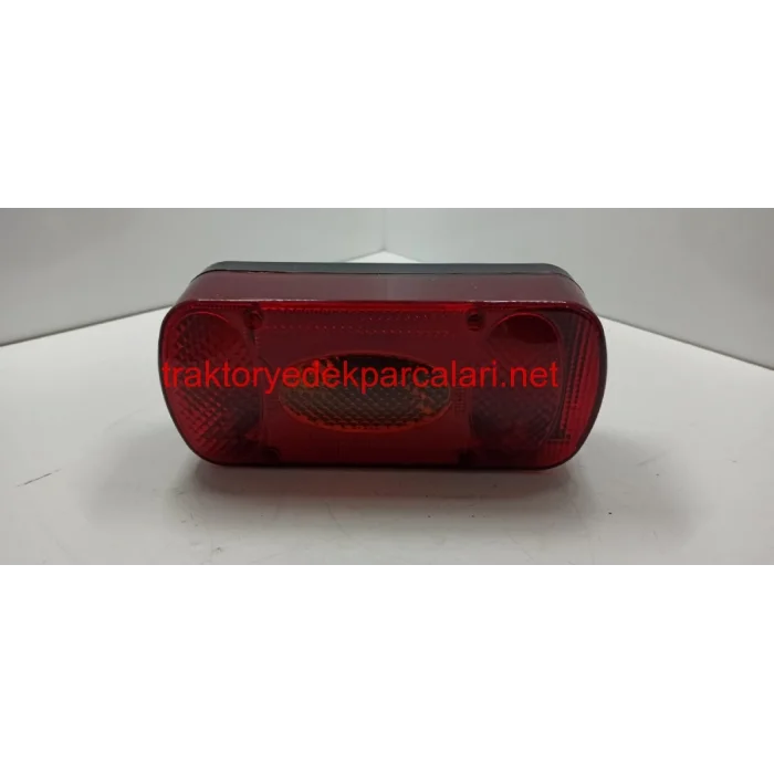 ARKA STOP LAMBASI MF FANTOM