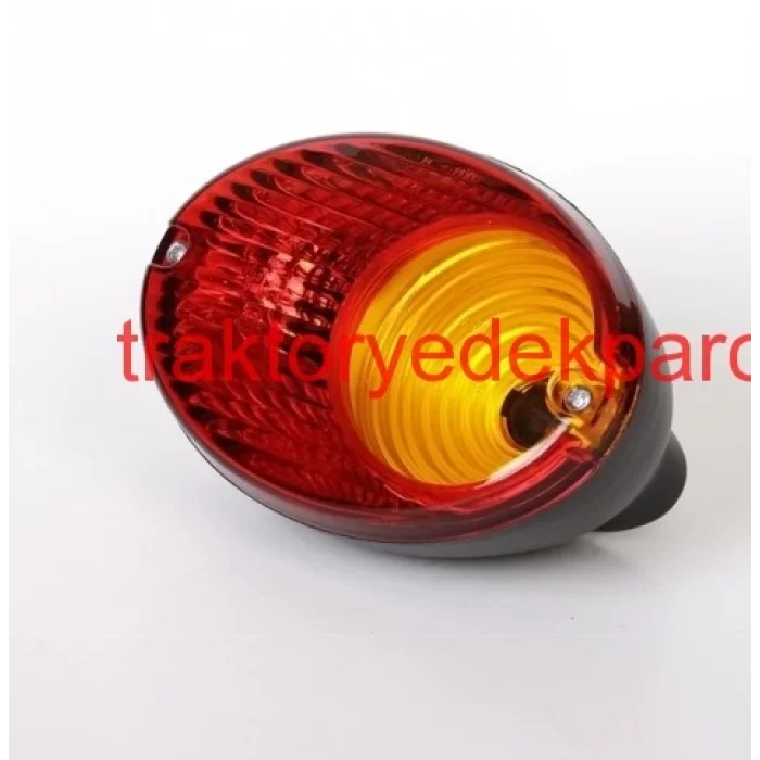 ARKA STOP LAMBASI OVAL SAĞ SAME- DEUTZ