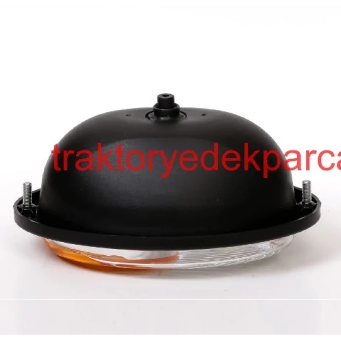 ARKA STOP LAMBASI OVAL SOL SAME- DEUTZ