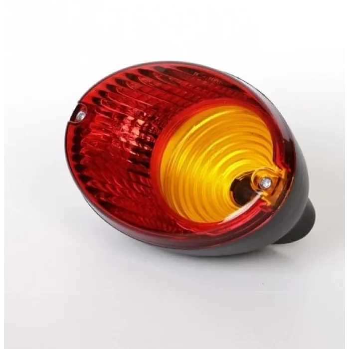 ARKA STOP LAMBASI OVAL TÜMOSAN