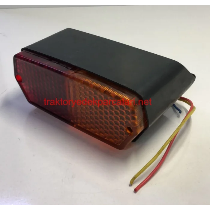 ARKA STOP LAMBASI SAĞ 480-640 FİAT TRAKTÖR