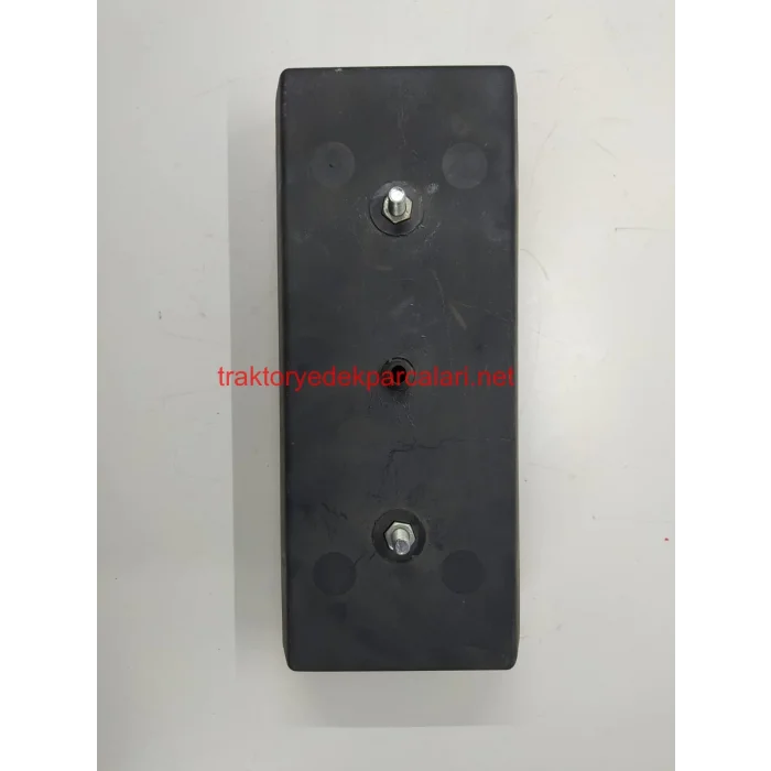 ARKA STOP LAMBASI SOL