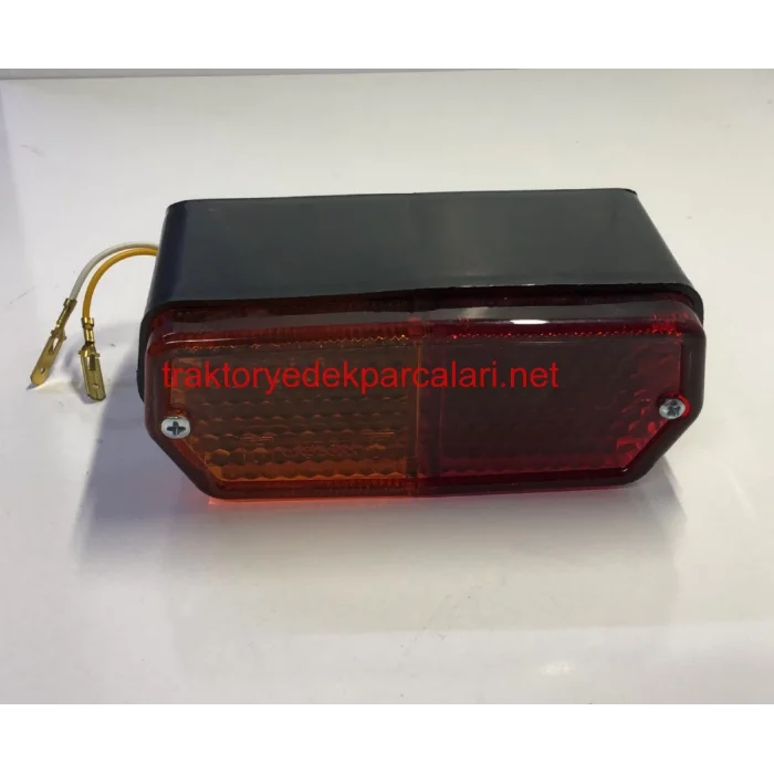 ARKA STOP LAMBASI SOL 480-640 FİAT TRAKTÖR