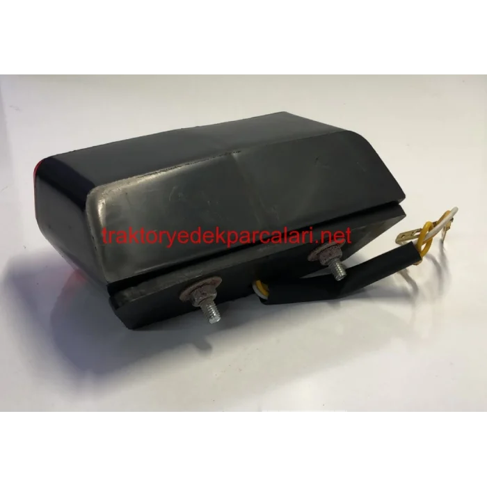 ARKA STOP LAMBASI SOL 480-640 FİAT TRAKTÖR