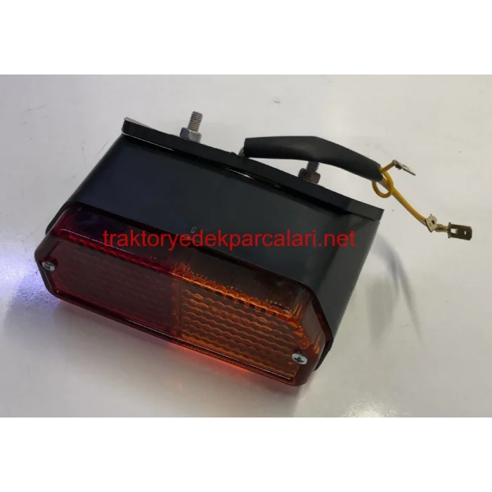 ARKA STOP LAMBASI SOL 480-640 FİAT TRAKTÖR