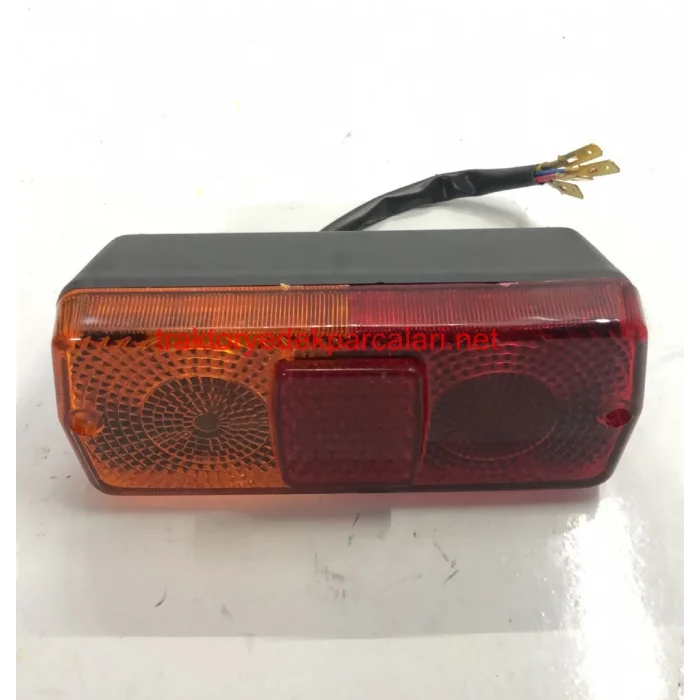 ARKA STOP LAMBASI TD SERİ NEWHOLLAND