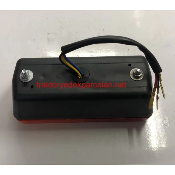 ARKA STOP LAMBASI TD SERİ NEWHOLLAND