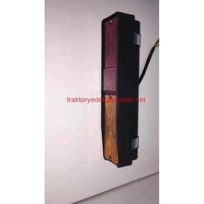 ARKA STOP VE SİNYAL LAMBASI UZUN MF