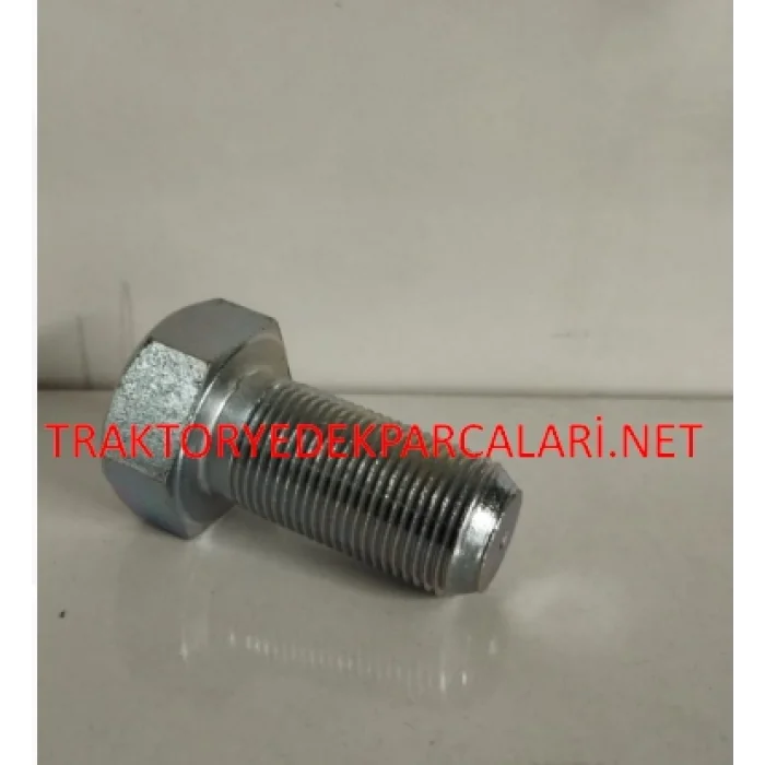 ARKA TEKER BİJON JOHNDEERE