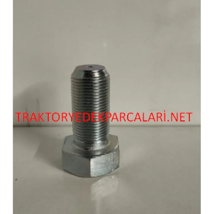 ARKA TEKER BİJON JOHNDEERE