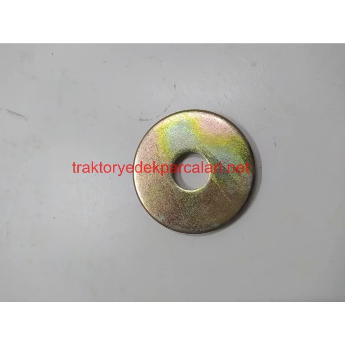 ARKA UZUN AKS PULU DÜZ