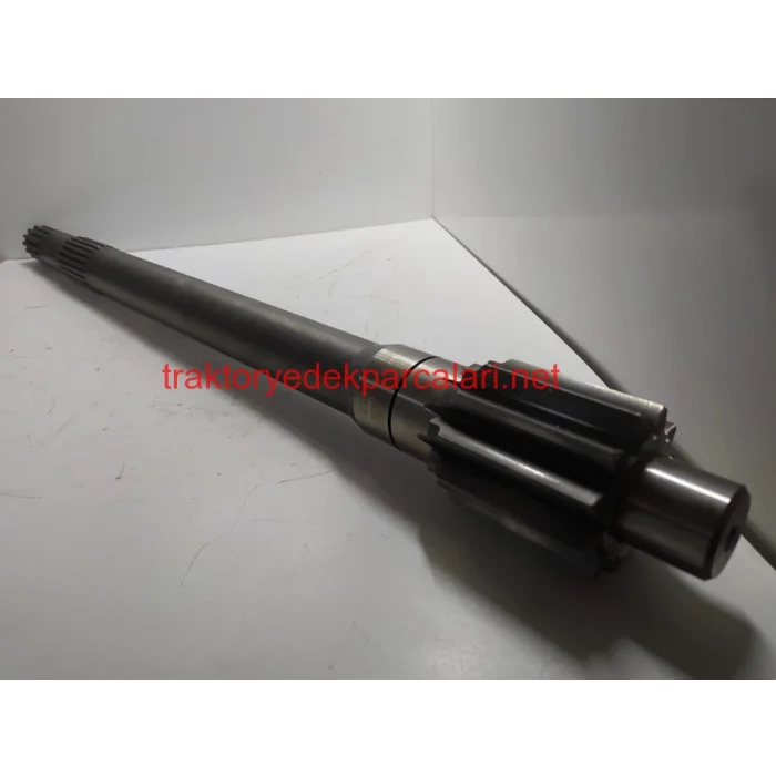 ARKA UZUN AKS (SAĞ) FİAT&NEWHOLLAND