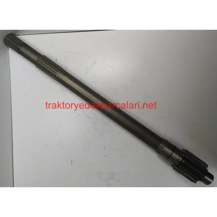 ARKA UZUN AKS (SAĞ) FİAT&NEWHOLLAND