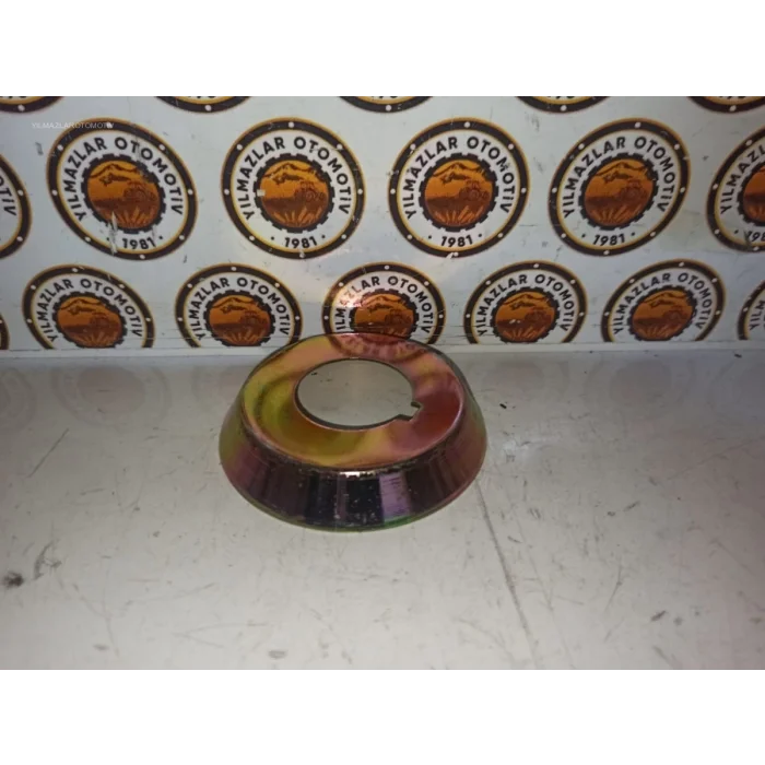 ARKA UZUN AKS ÇANAK SAC 480-640