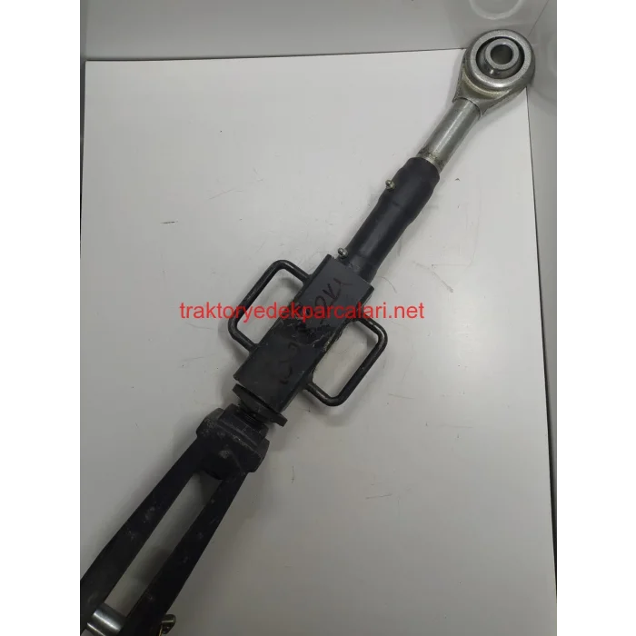 ASKI KOLU KOMPLESI HATTAT