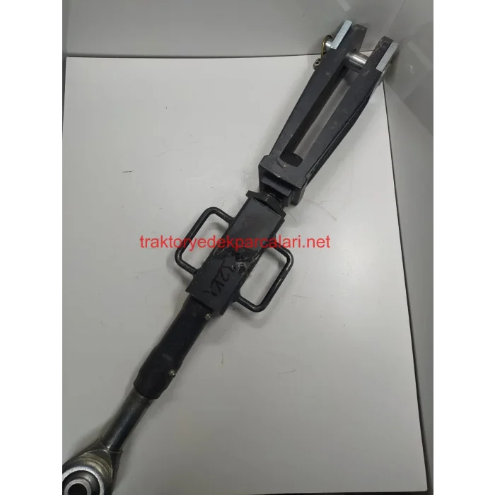 ASKI KOLU KOMPLESI HATTAT