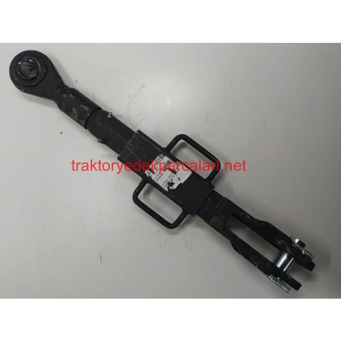 ASKI KOLU KOMPLESİ HATTAT