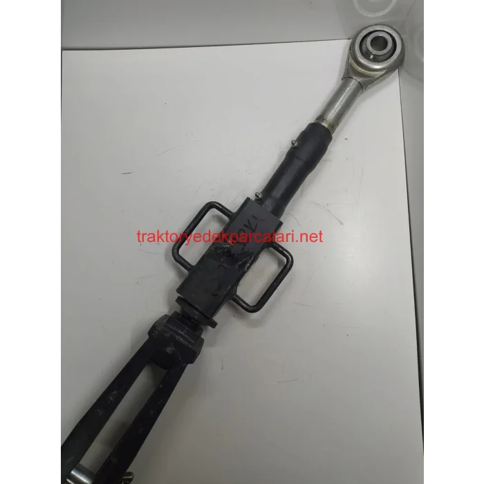 ASKI KOLU KOMPLESI HATTAT