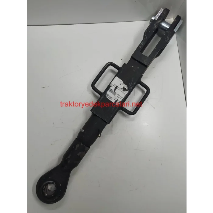 ASKI KOLU KOMPLESİ HATTAT