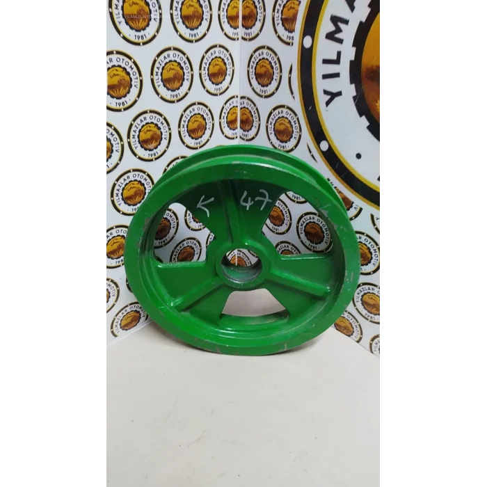 AVARE KASNAK BÜYÜK PİK 630-955