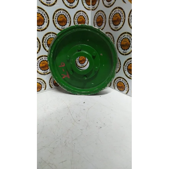 AVARE SAC KASNAK KÜÇÜK RULMANSIZ 630-955