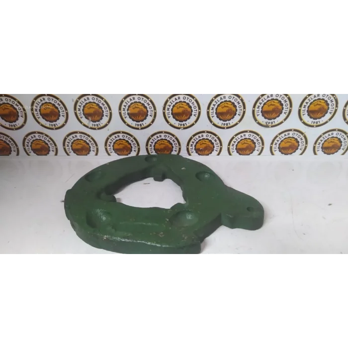 AYAK FREN DİSKİ 630-955