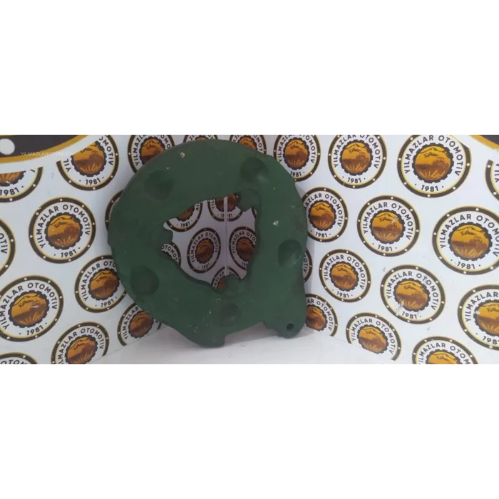 AYAK FREN DİSKİ 630-955