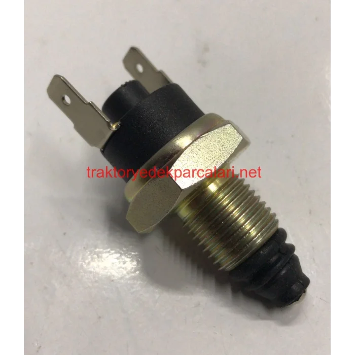 AYAK FREN MÜŞÜRÜ (255-260) MASSEY FERGUSON