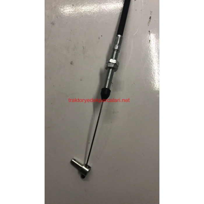 AYAK GAZ HALATI (1000922K1) HATTAT