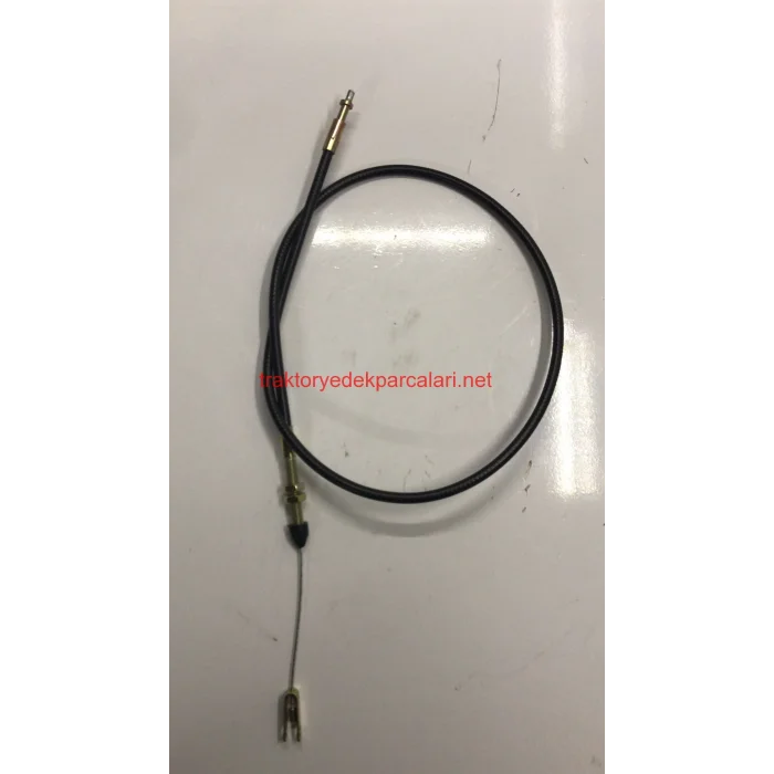 AYAK GAZ TELİ (119CM) (240-255) MASSEY FERGUSON