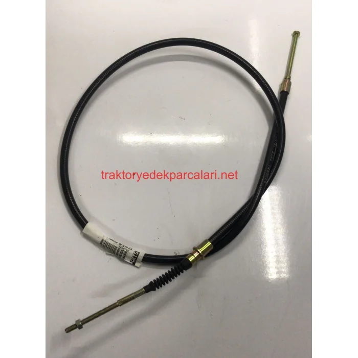 AYAK GAZ TELİ TÜMOSAN 138CM