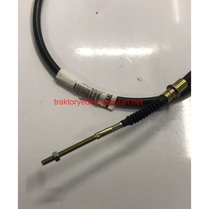 AYAK GAZ TELİ TÜMOSAN 138CM