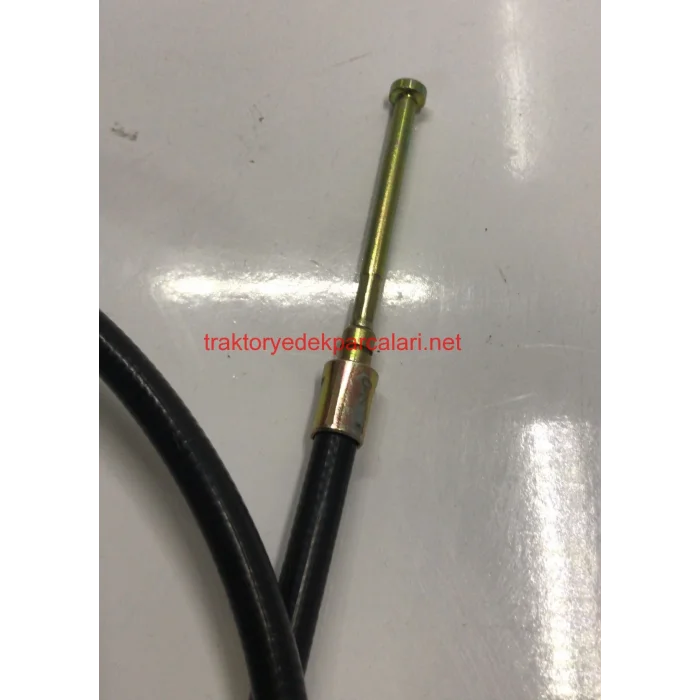 AYAK GAZ TELİ TÜMOSAN 138CM