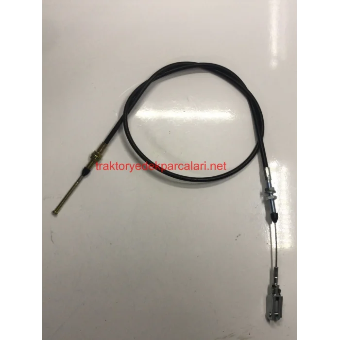 AYAK GAZ TELİ ERKUNT