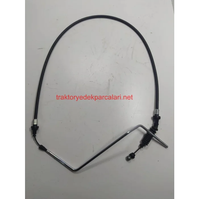 AYAK GAZ TELİ KISA KABİNLİ 55.46-55.56 FİAT