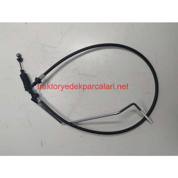 AYAK GAZ TELİ KISA KABİNLİ 55.46-55.56 FİAT