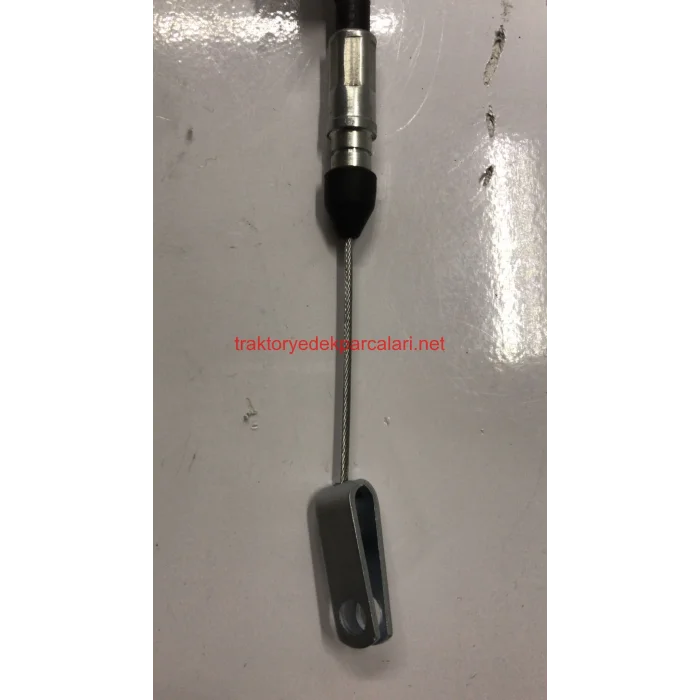 AYAK GAZ TELİ PHANTOM (3075-3105) MASSEY FERGUSON