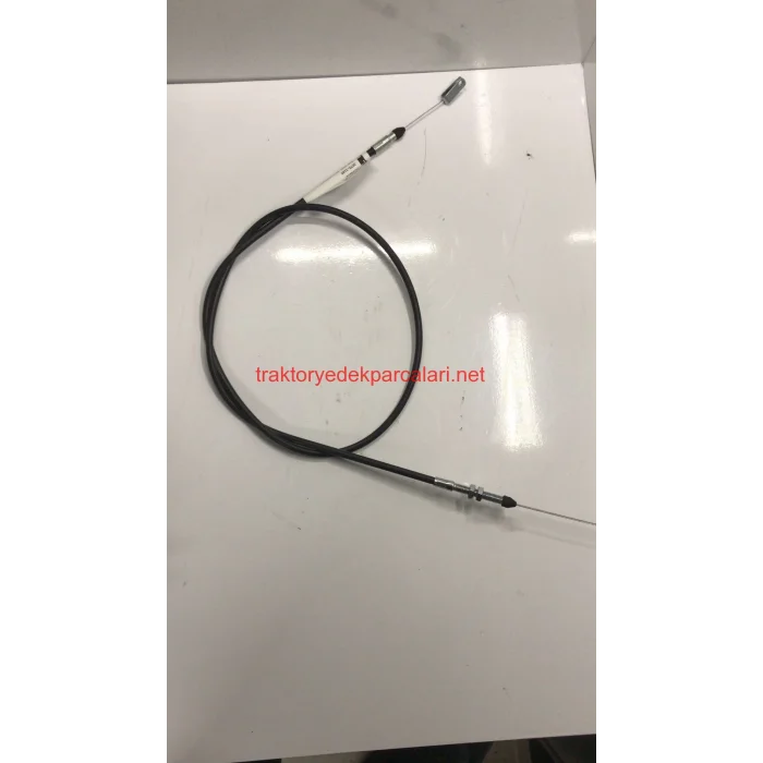 AYAK GAZ TELİ PHANTOM (3075-3105) MASSEY FERGUSON