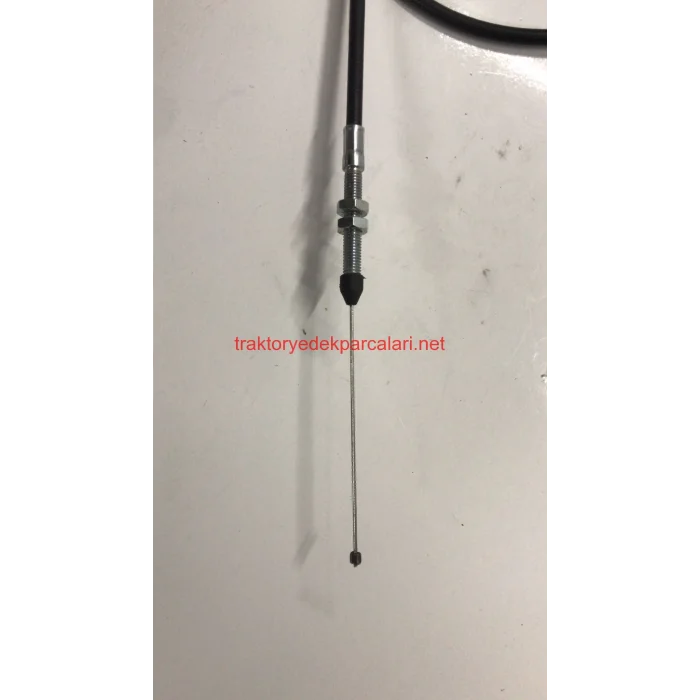 AYAK GAZ TELİ PHANTOM (3075-3105) MASSEY FERGUSON