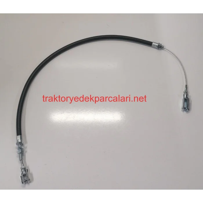 AYAK GAZ TELİ SAME DEUTZ