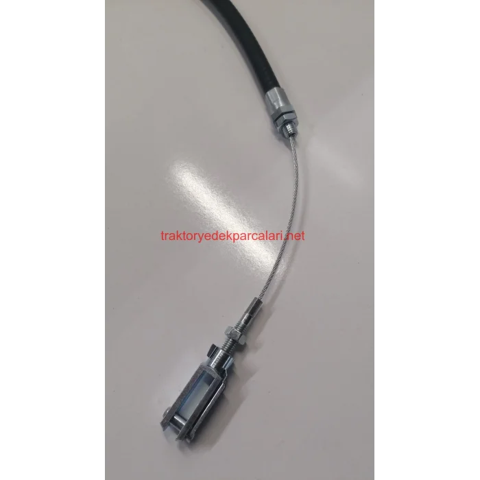 AYAK GAZ TELİ SAME DEUTZ