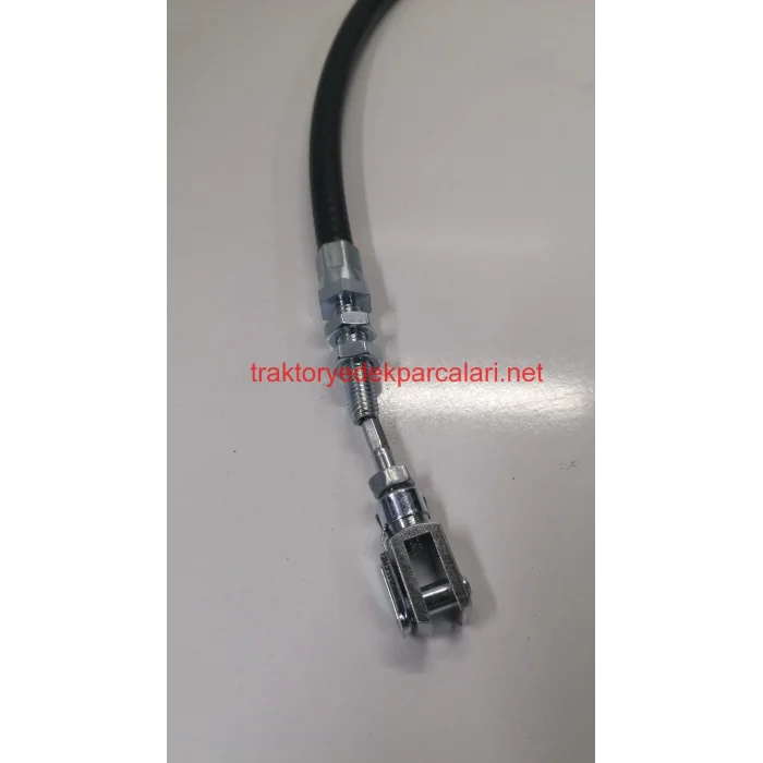 AYAK GAZ TELİ SAME DEUTZ