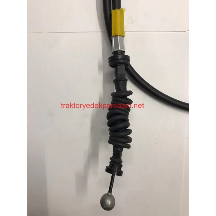 AYAK GAZ TELİ TD-65D /85/95 NEWHOLLAND