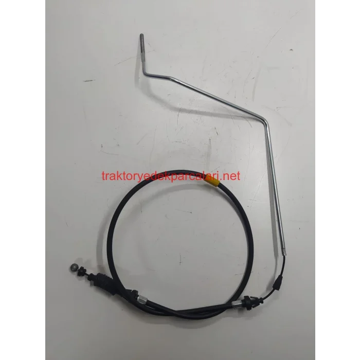 AYAK GAZ TELİ UZUN KABİNLİ 70.56-80.66 FİAT