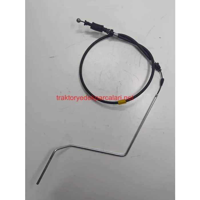 AYAK GAZ TELİ UZUN KABİNLİ 70.56-80.66 FİAT